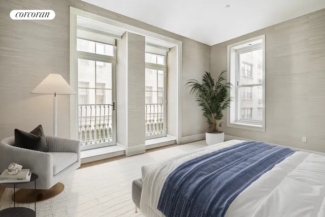 $8,998,000 | 1 Central Park South, Unit 701 | Central Park South