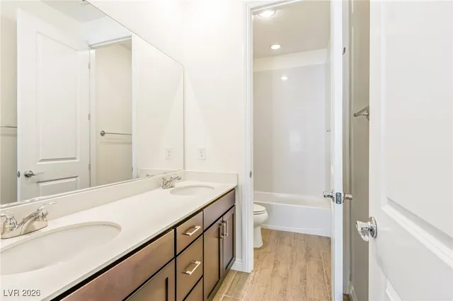 $4,295 | 3210 Mura Del Prato Avenue, Henderson, NV 89044