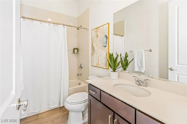 $4,295 | 3210 Mura Del Prato Avenue, Henderson, NV 89044