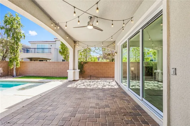 $4,295 | 3210 Mura Del Prato Avenue, Henderson, NV 89044