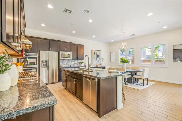 $4,295 | 3210 Mura Del Prato Avenue, Henderson, NV 89044