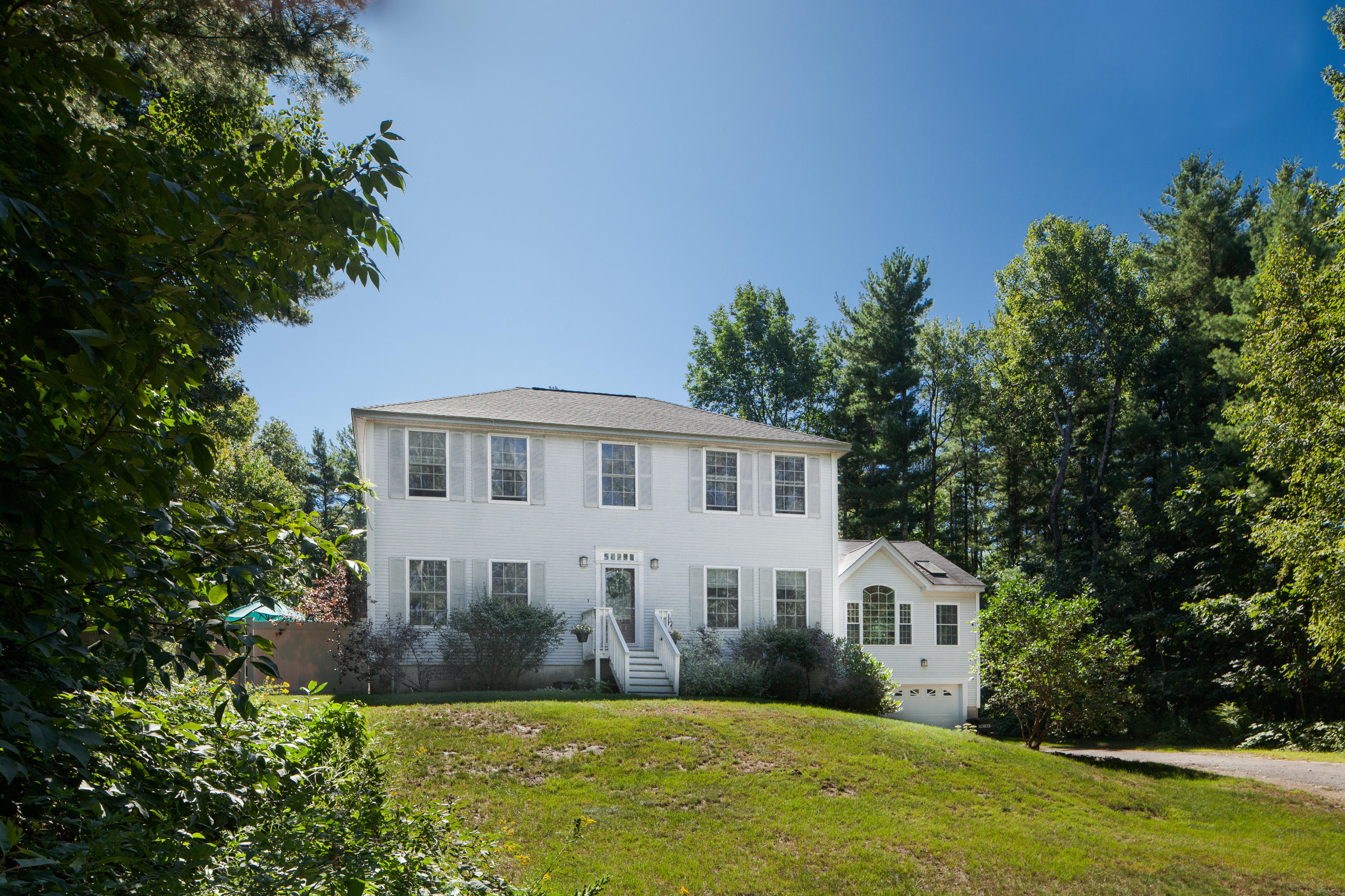 62 Frost Road