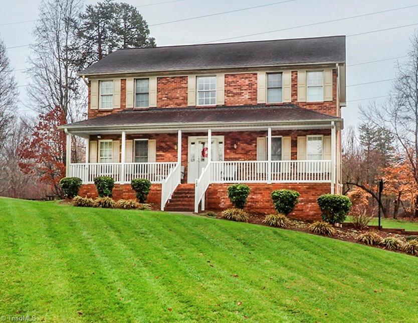 160 Creekside Ridge Drive High Point, NC 27265 - Photo 1 of 30 Gallery Image 1