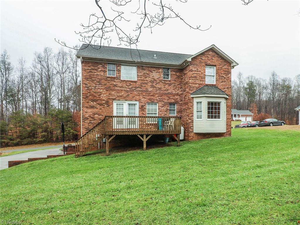 160 Creekside Ridge Drive High Point, NC 27265 - Photo 2 of 30 Gallery Image 2