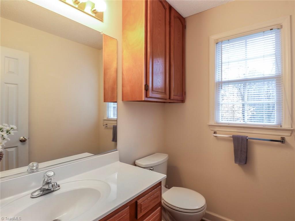 160 Creekside Ridge Drive High Point, NC 27265 - Photo 29 of 30 Gallery Image 29