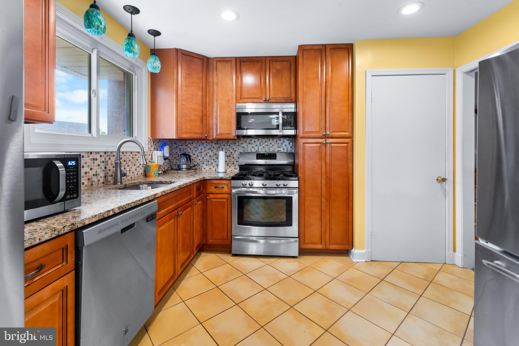 13229 Glenhill Road Silver Spring, MD 20904 - Photo 29 of 30 Updated Cabinetry Details
