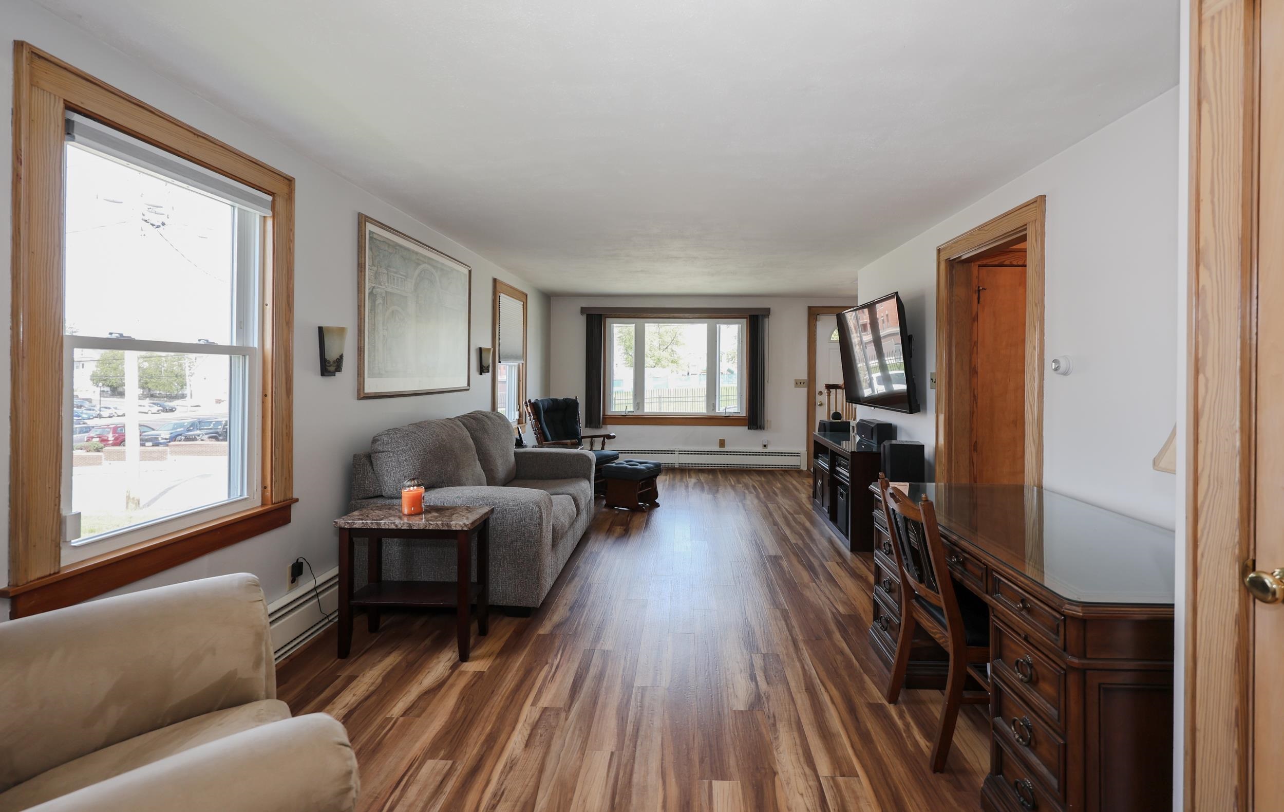36 Alsace Street Manchester, NH 03102 - Photo 17 of 43