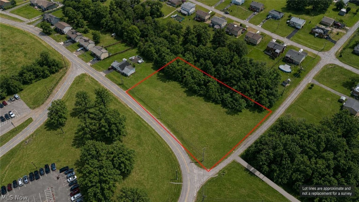 Tbd Bantam Ridge Road Steubenville, OH 43953 - Photo 1 of 3 Gallery Image 1