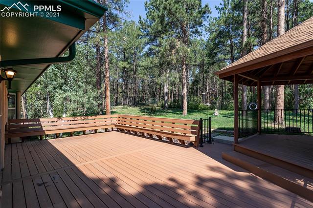 19065 Deerfield Road Monument, CO 80132 - Photo 38 of 49