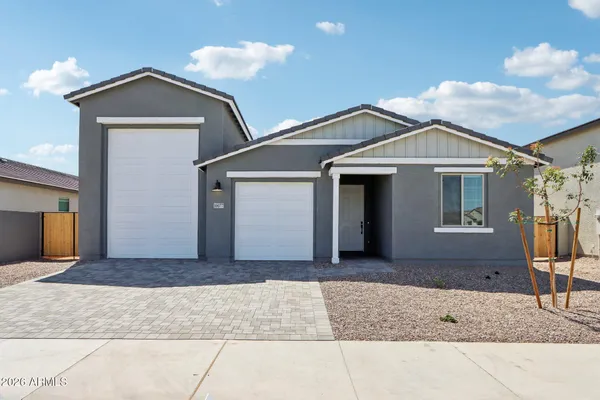 $567,990 | 10077 North 156th Avenue, Waddell, AZ 85355