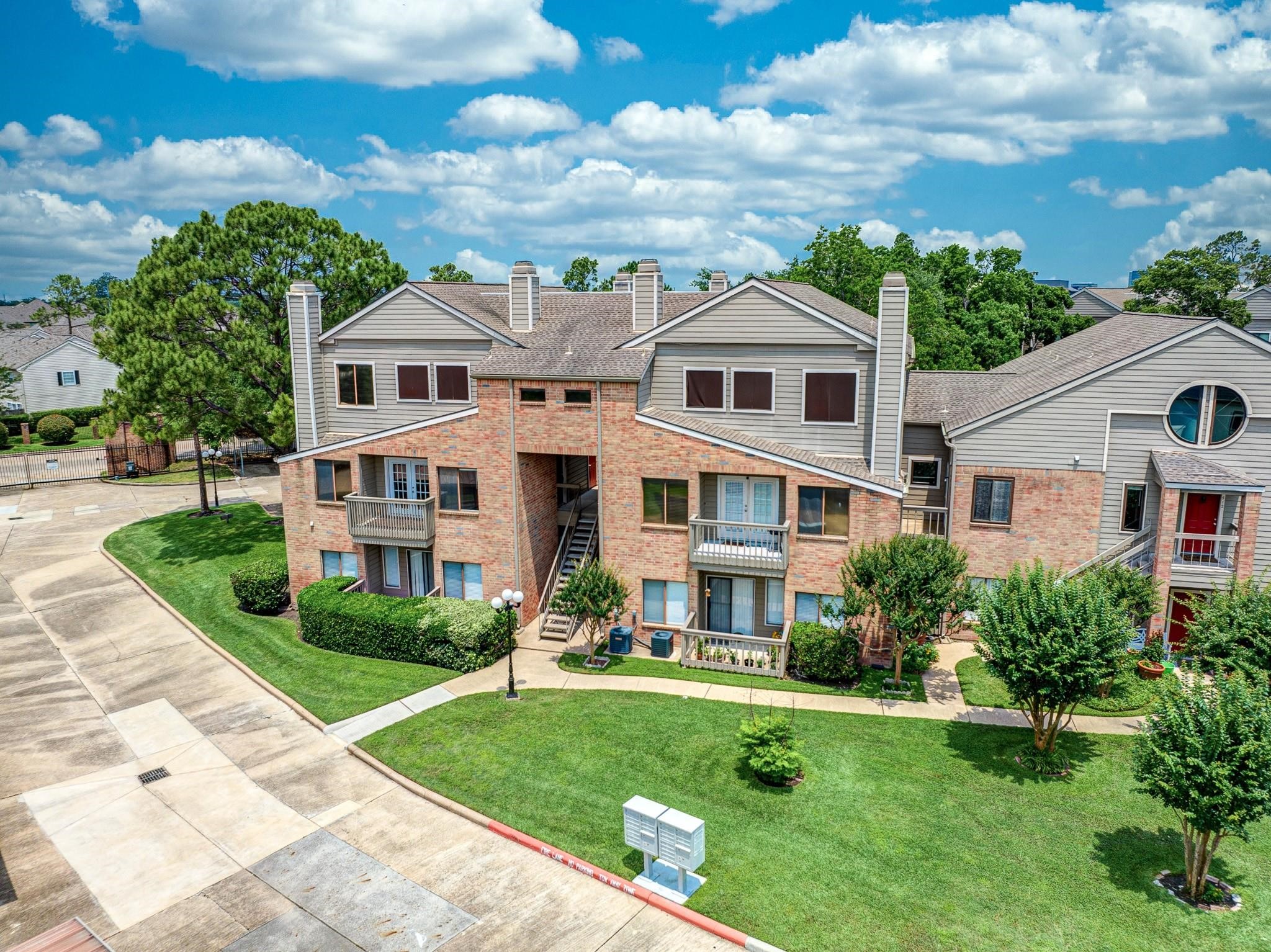 2023 Gentryside Drive, Unit 508 Houston, TX 77077 - Photo 4 of 41