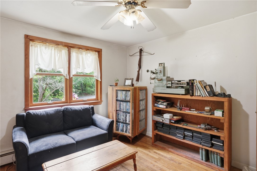 1556 Harkney Hill Road Coventry, RI 02816 - Photo 41 of 41