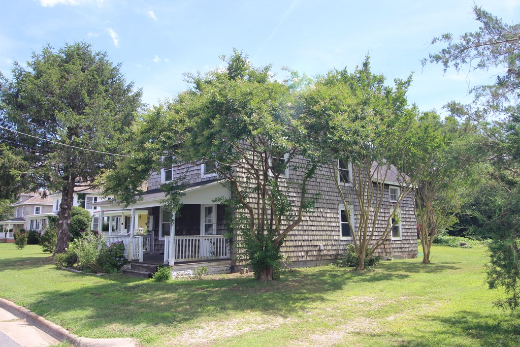 4314 Willis Wharf Road Exmore, VA 23350 - Photo 22 of 26