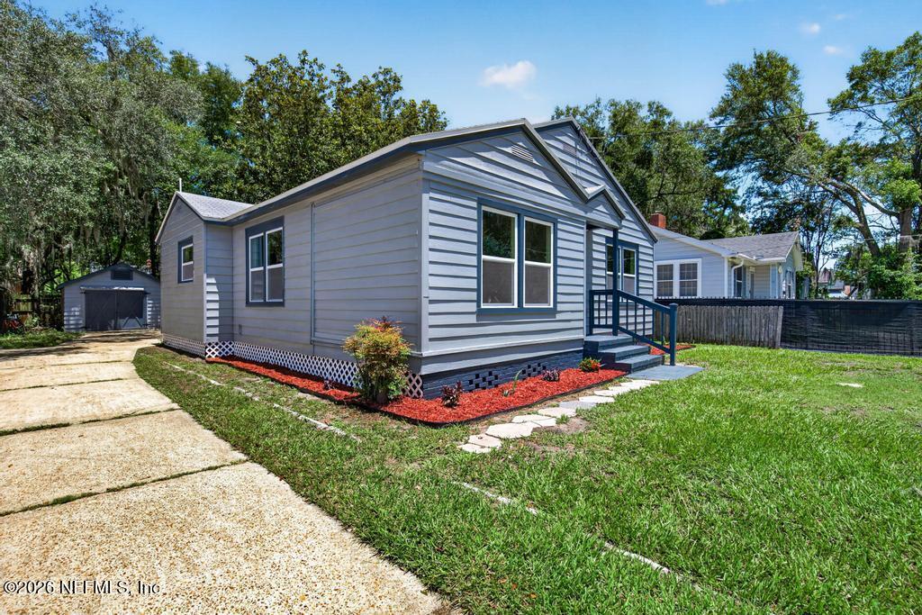 6724 Rydholm Street Jacksonville, FL 32208 - Photo 3 of 30 6724 Rydholm St-4