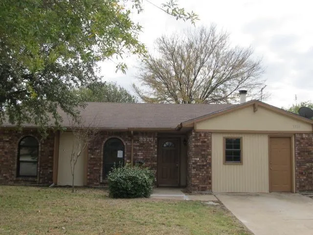 $2,200 | 5324 Young Drive, The Colony, TX 75056