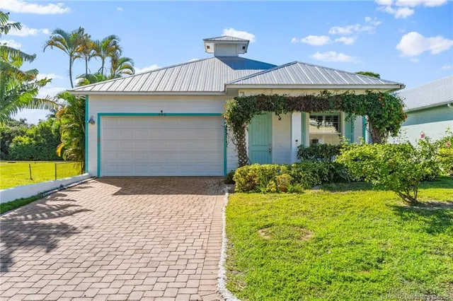 $587,000 | 942 Southwest 27th Street, Palm City, FL 34990