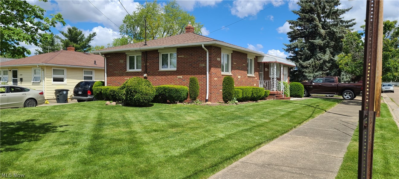 630 Ingalls Road Akron, OH 44312 - Photo 2 of 18 Gallery Image 2