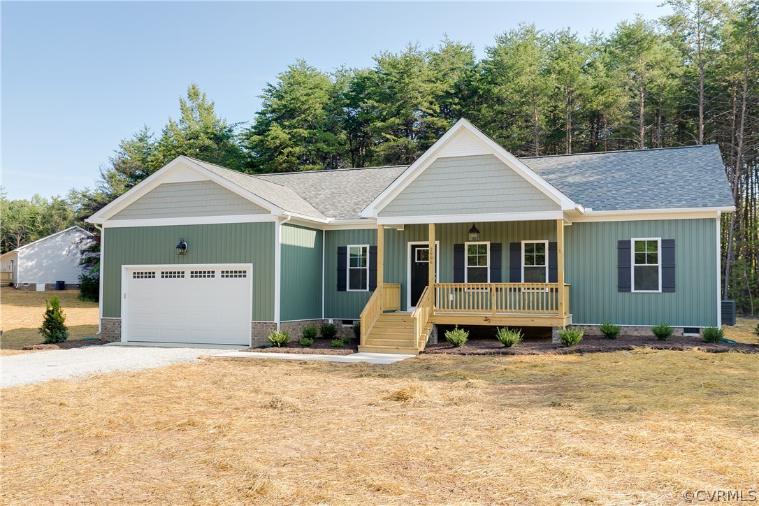 3758 Boundary Run Road Gum Spring, VA 23065 - Photo 1 of 21