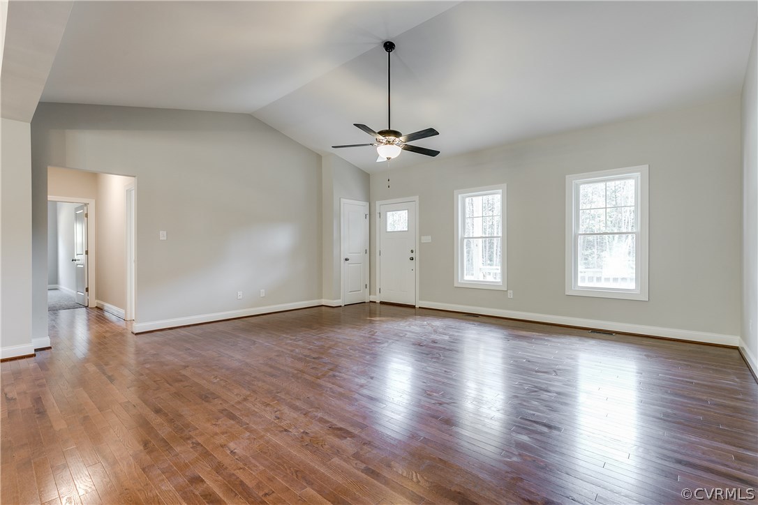 3758 Boundary Run Road Gum Spring, VA 23065 - Photo 11 of 21