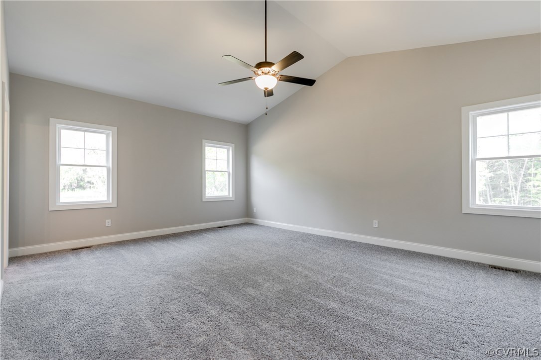 3758 Boundary Run Road Gum Spring, VA 23065 - Photo 16 of 21