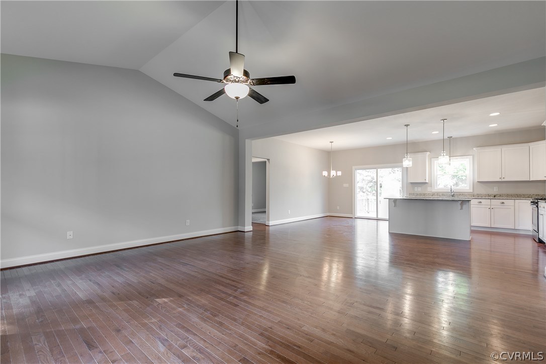 3758 Boundary Run Road Gum Spring, VA 23065 - Photo 4 of 21