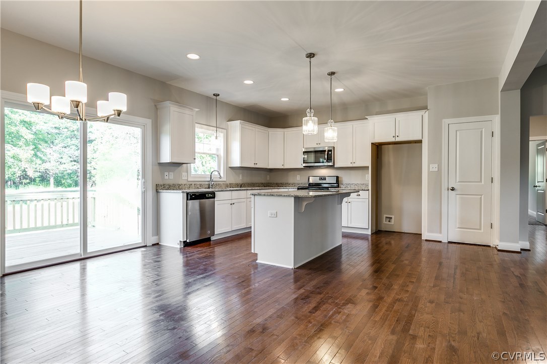 3758 Boundary Run Road Gum Spring, VA 23065 - Photo 6 of 21