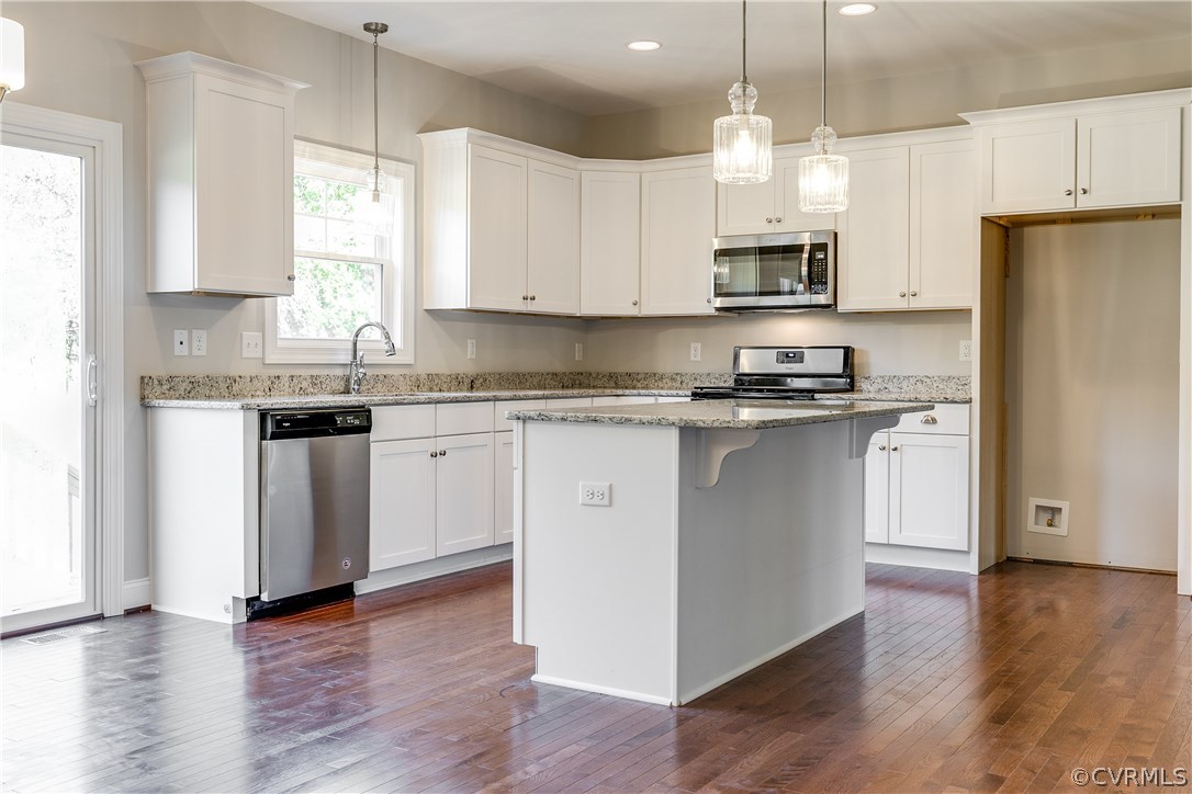 3758 Boundary Run Road Gum Spring, VA 23065 - Photo 7 of 21