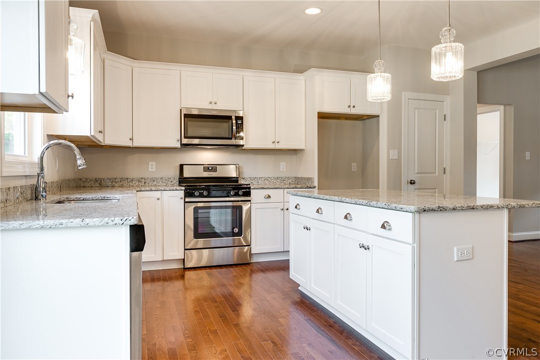 3758 Boundary Run Road Gum Spring, VA 23065 - Photo 8 of 21