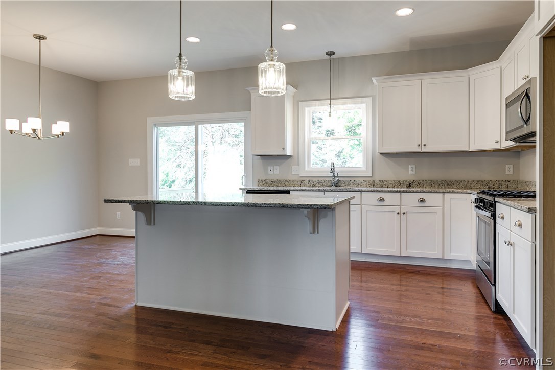 3758 Boundary Run Road Gum Spring, VA 23065 - Photo 9 of 21