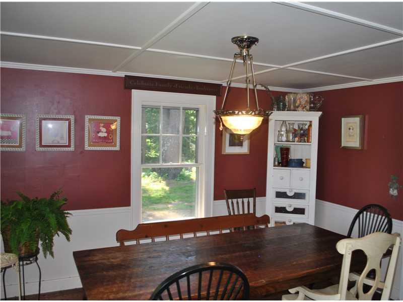 258 Alewive Road Kennebunk, ME 04043 - Photo 5 of 12 Dining Room.