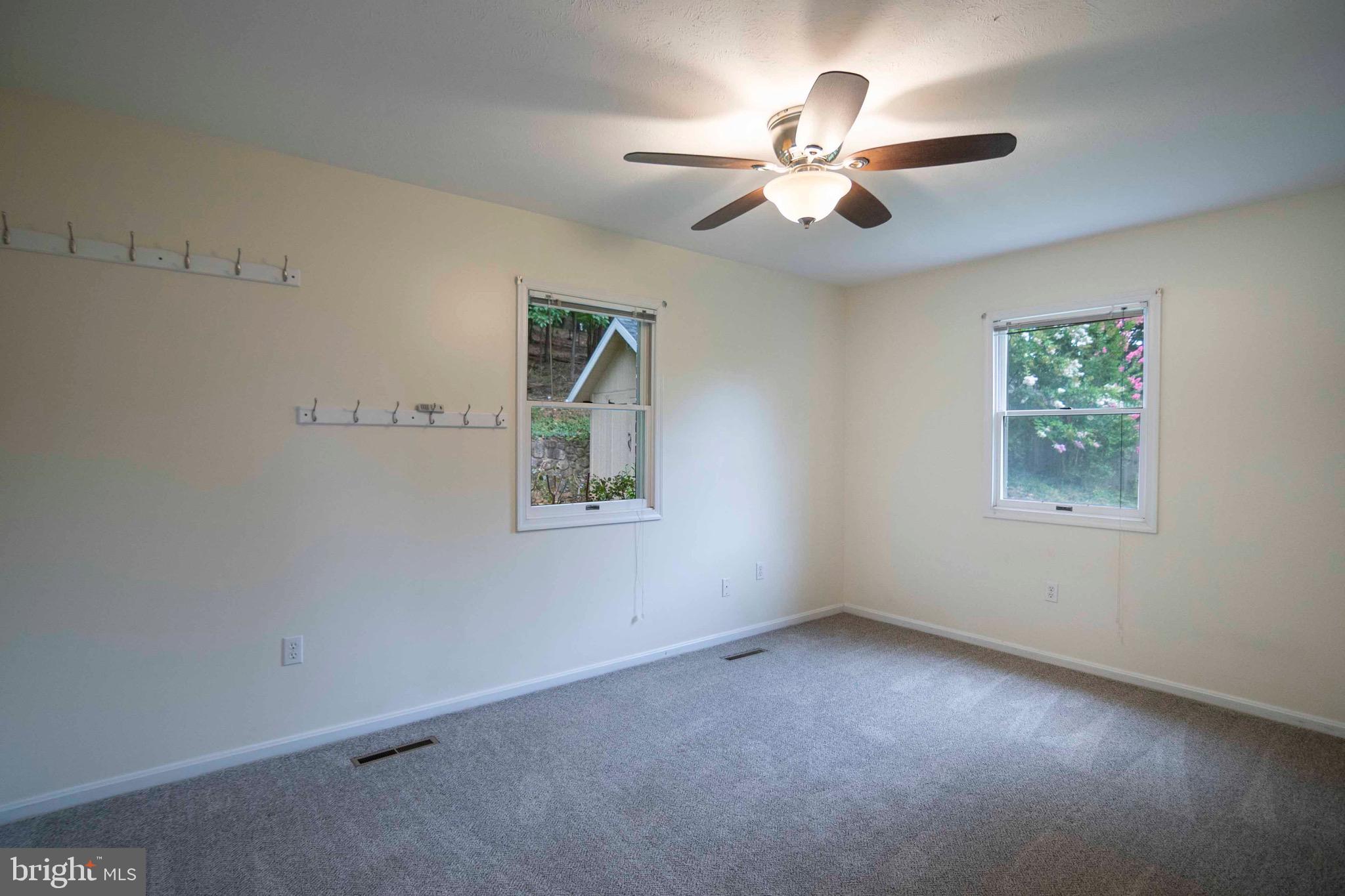 116 Richmond Road Front Royal, VA 22630 - Photo 19 of 60 Upstairs bedroom 2.