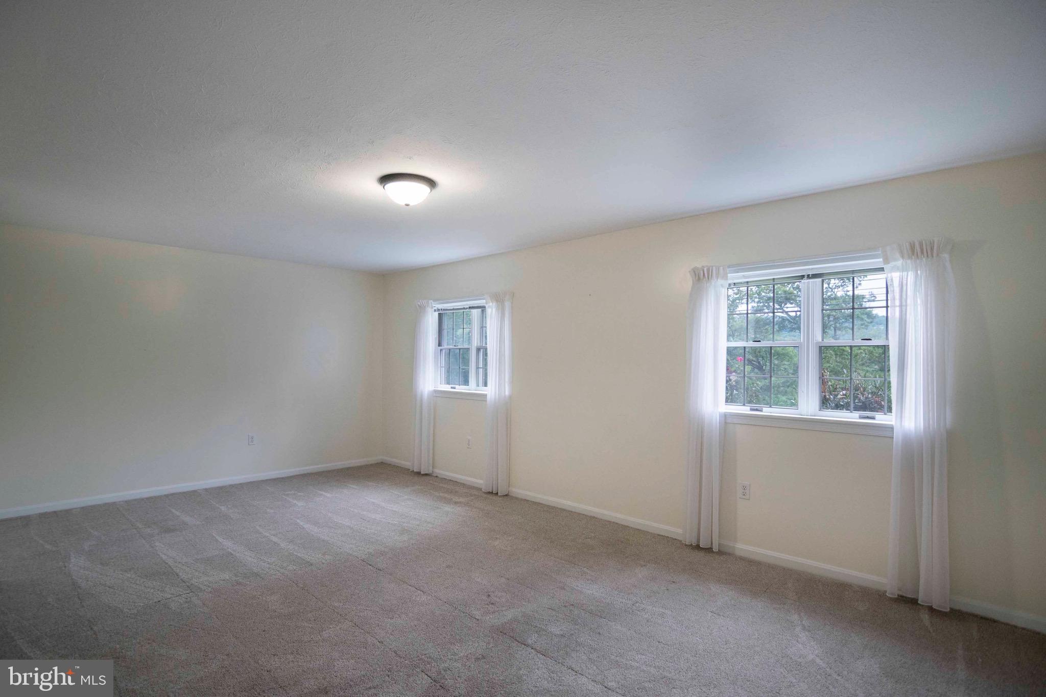 116 Richmond Road Front Royal, VA 22630 - Photo 26 of 60 Lower level family room.