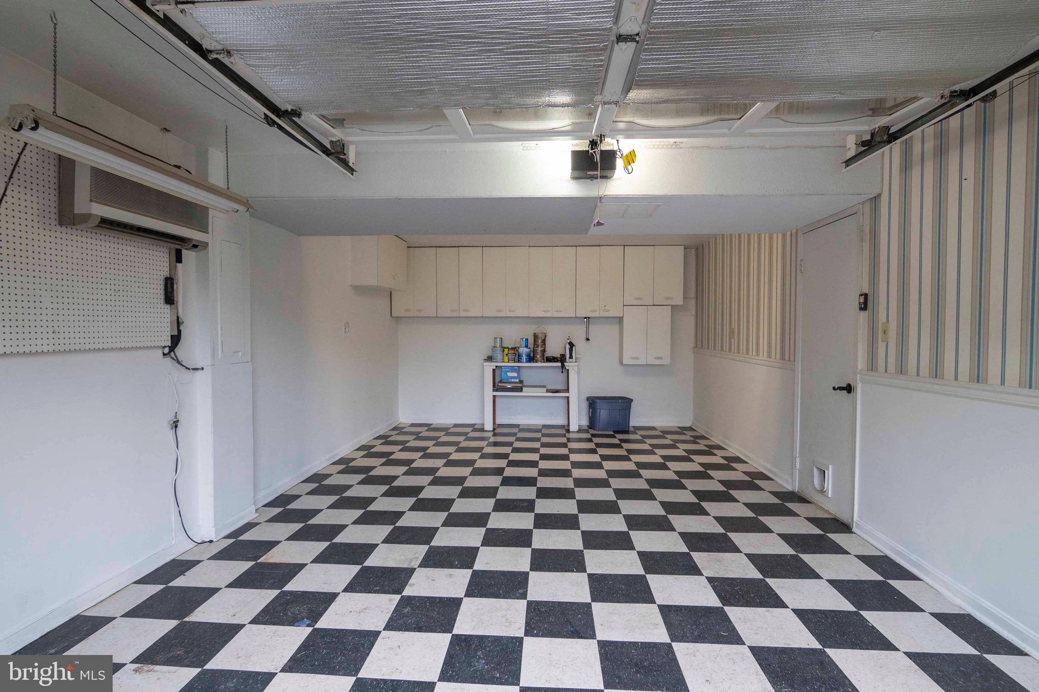116 Richmond Road Front Royal, VA 22630 - Photo 36 of 60 Heated and cooled garage.