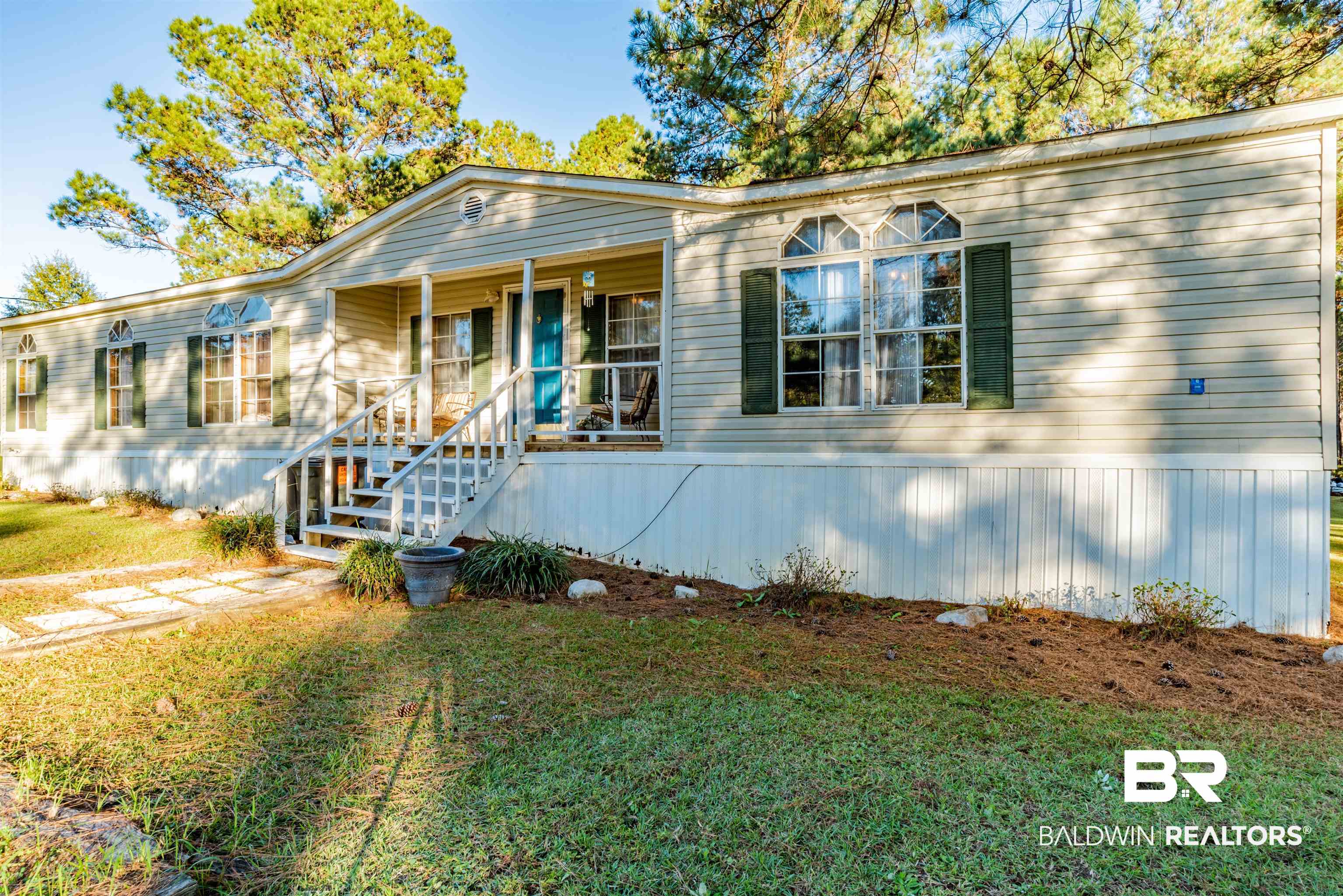 8632 Wilmer Georgetown Road Wilmer, AL 36587 - Photo 7 of 27