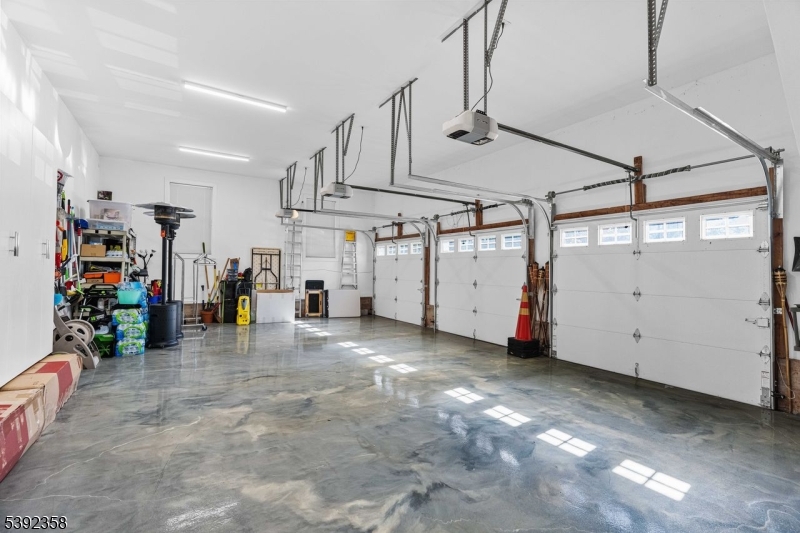 1993 Amwell Road Somerset, NJ 08873 - Photo 42 of 45 a view of a garage
