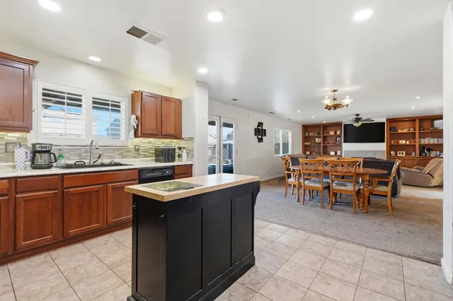 $520,000 | 4312 East Stapp Avenue, Visalia, CA 93292