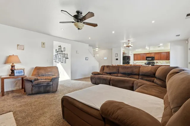 $520,000 | 4312 East Stapp Avenue, Visalia, CA 93292