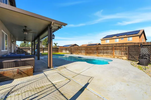 $485,000 | 4312 East Stapp Avenue, Visalia, CA 93292