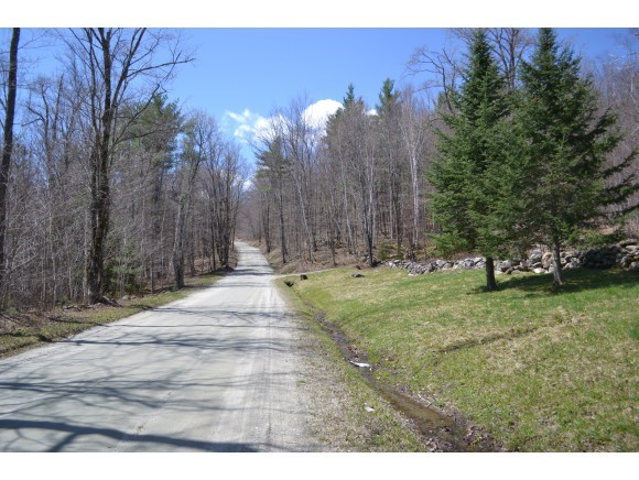 636 Howard Hill Road Andover, VT 05143 - Photo 9 of 26 Gallery Image 9
