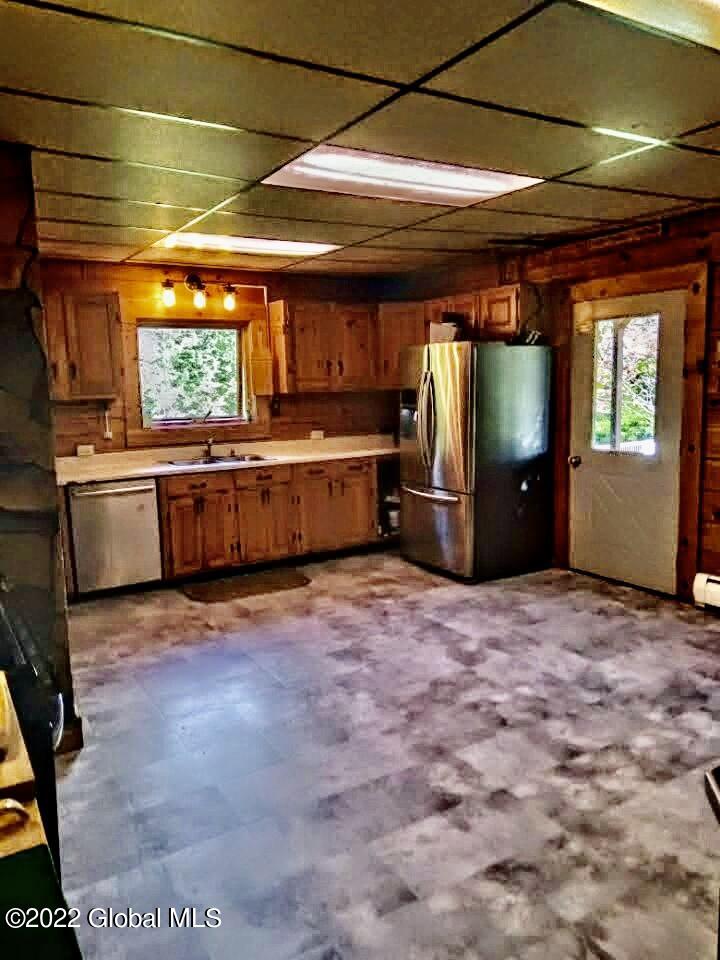 83 Mccullough Cross Road Medusa, NY 12120 - Photo 11 of 32 kitchen