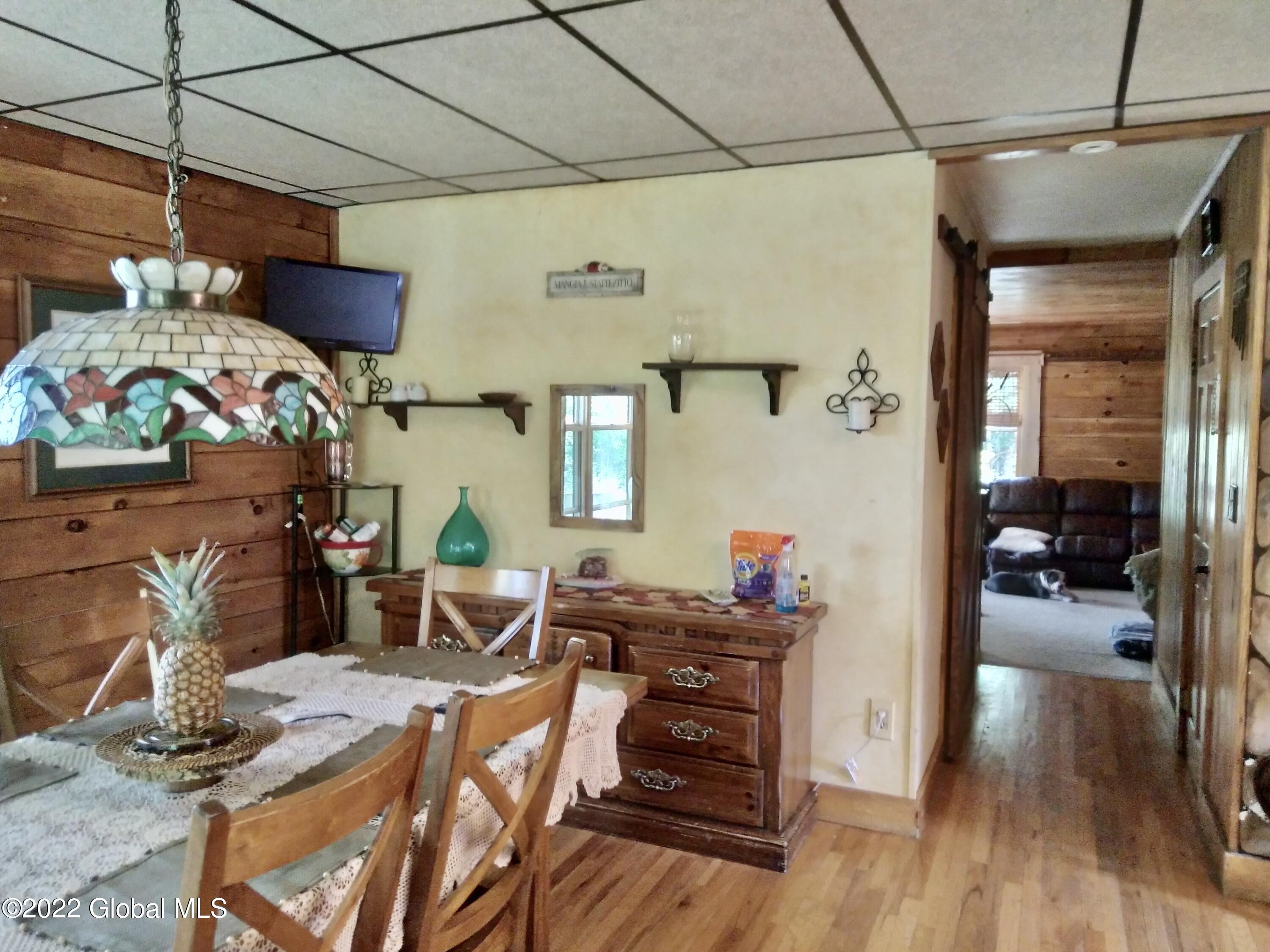 83 Mccullough Cross Road Medusa, NY 12120 - Photo 12 of 32 Dining
