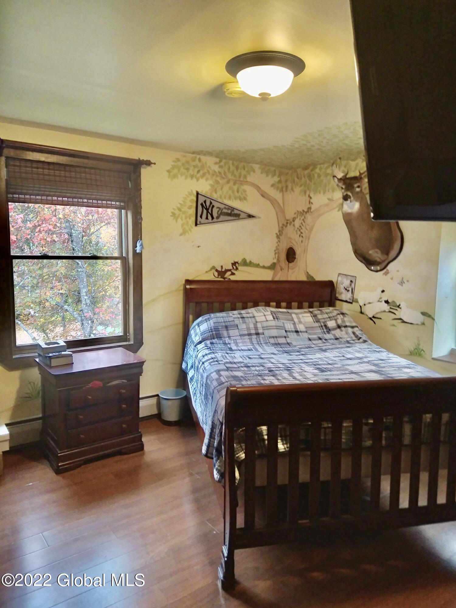 83 Mccullough Cross Road Medusa, NY 12120 - Photo 20 of 32 bed 2