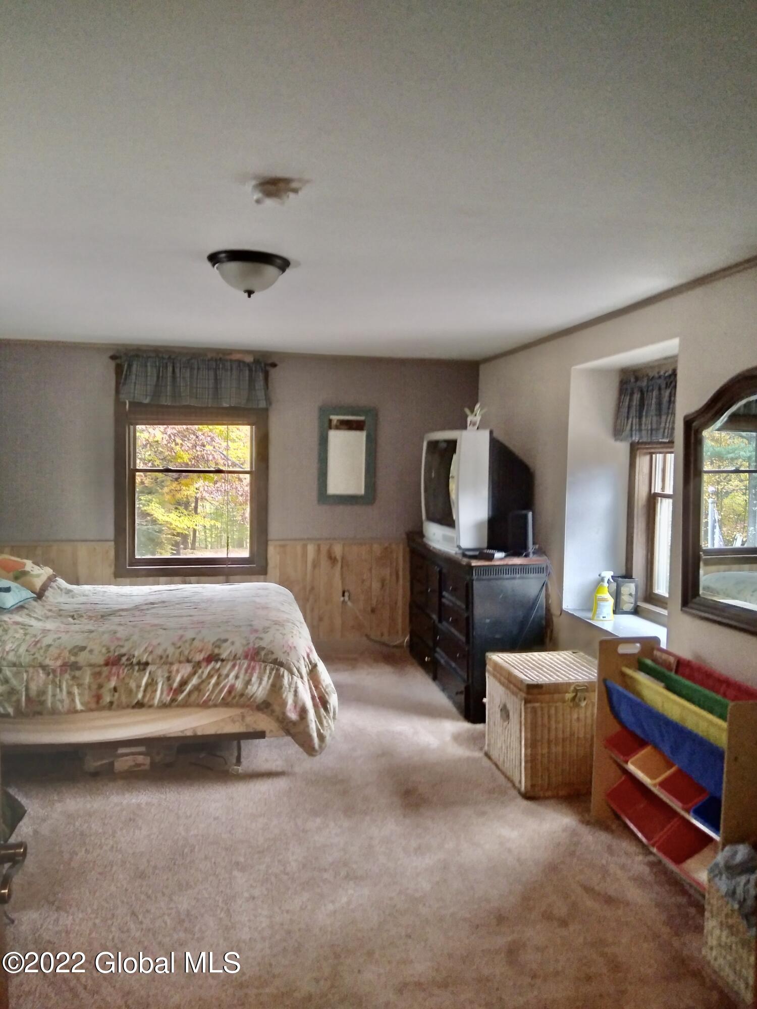 83 Mccullough Cross Road Medusa, NY 12120 - Photo 21 of 32 bed 3