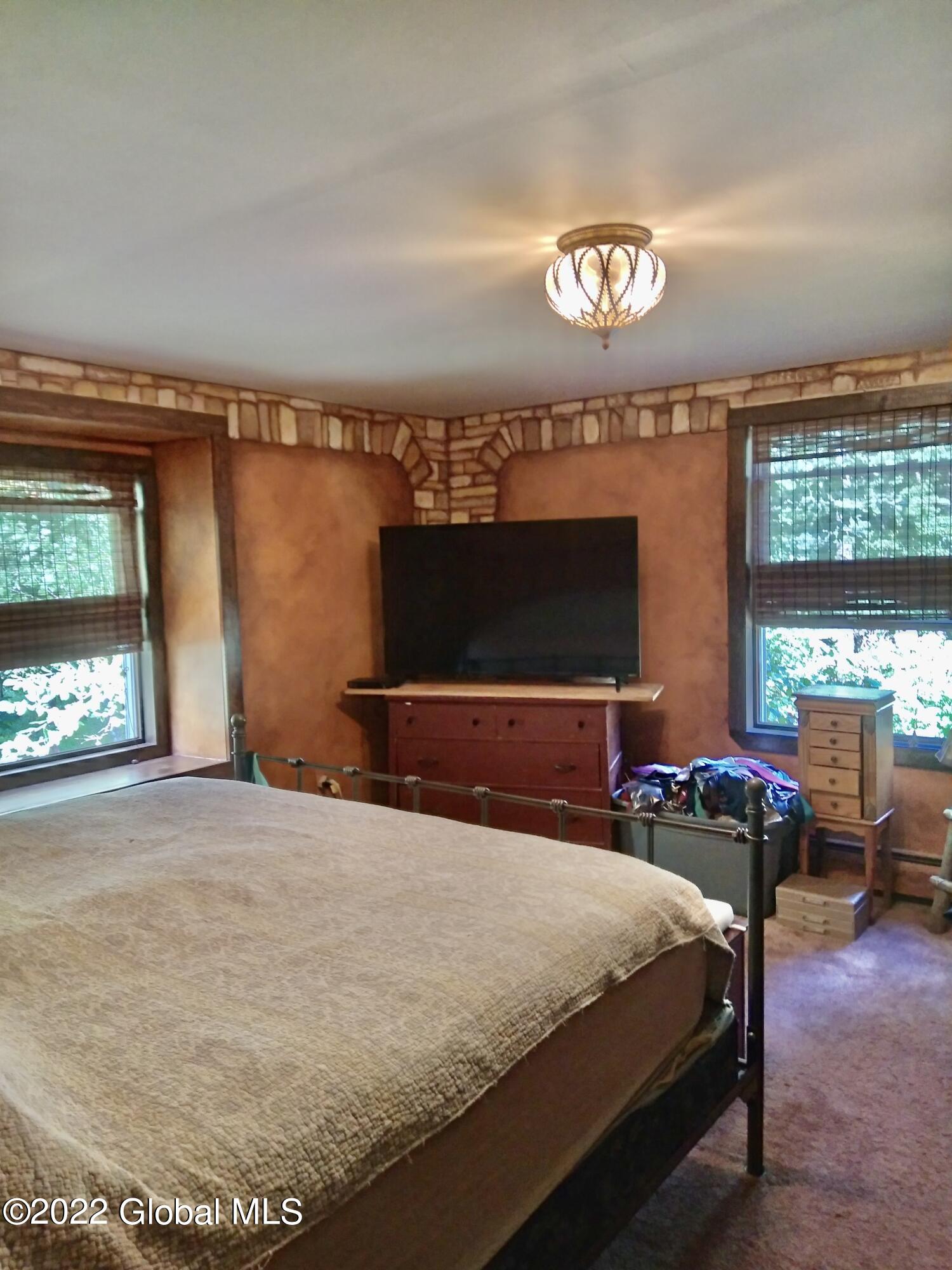83 Mccullough Cross Road Medusa, NY 12120 - Photo 22 of 32 bedrm
