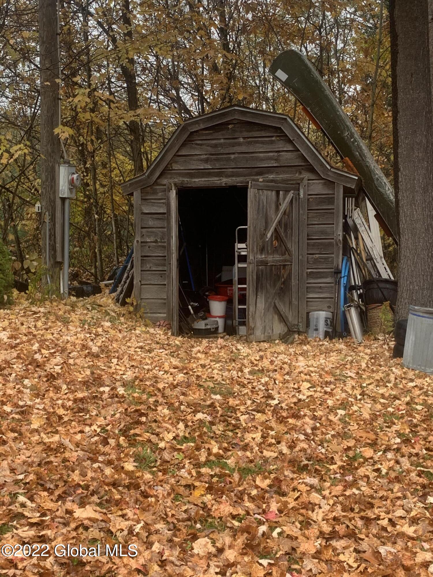 83 Mccullough Cross Road Medusa, NY 12120 - Photo 28 of 32 IMG_1418