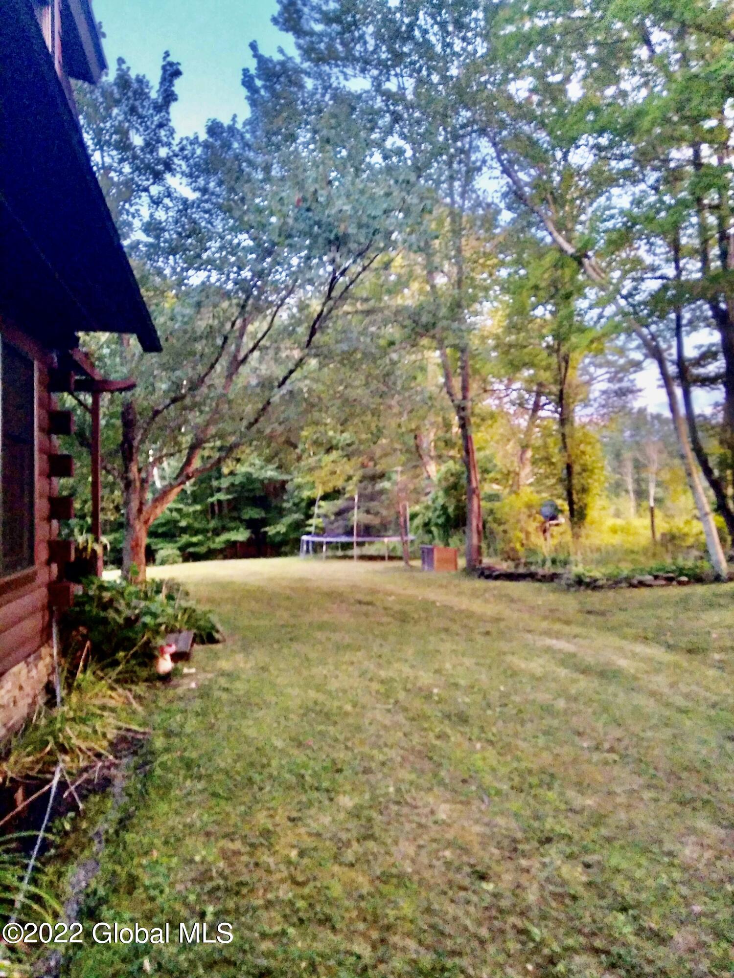 83 Mccullough Cross Road Medusa, NY 12120 - Photo 29 of 32 side of house