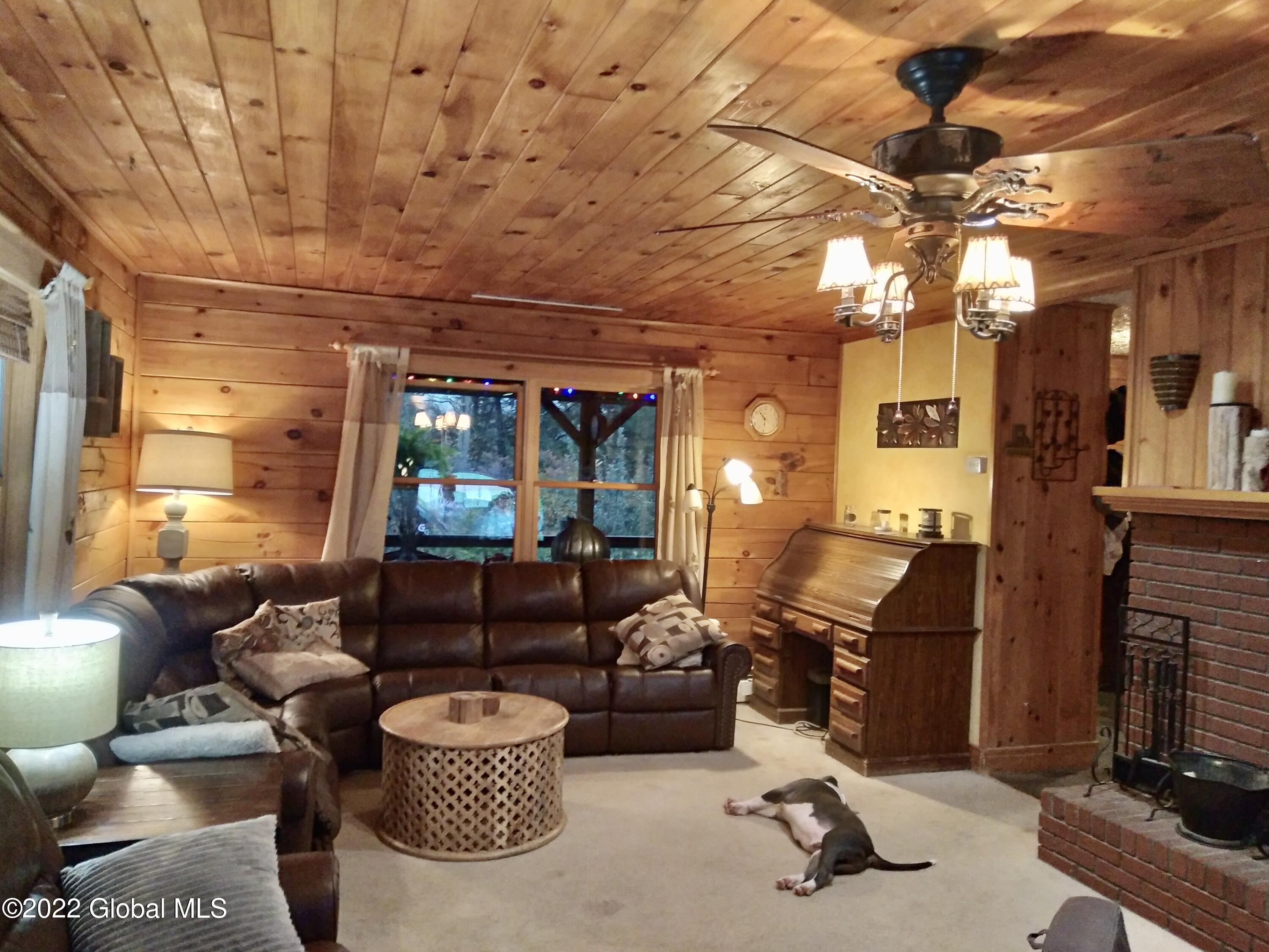 83 Mccullough Cross Road Medusa, NY 12120 - Photo 8 of 32 LRM