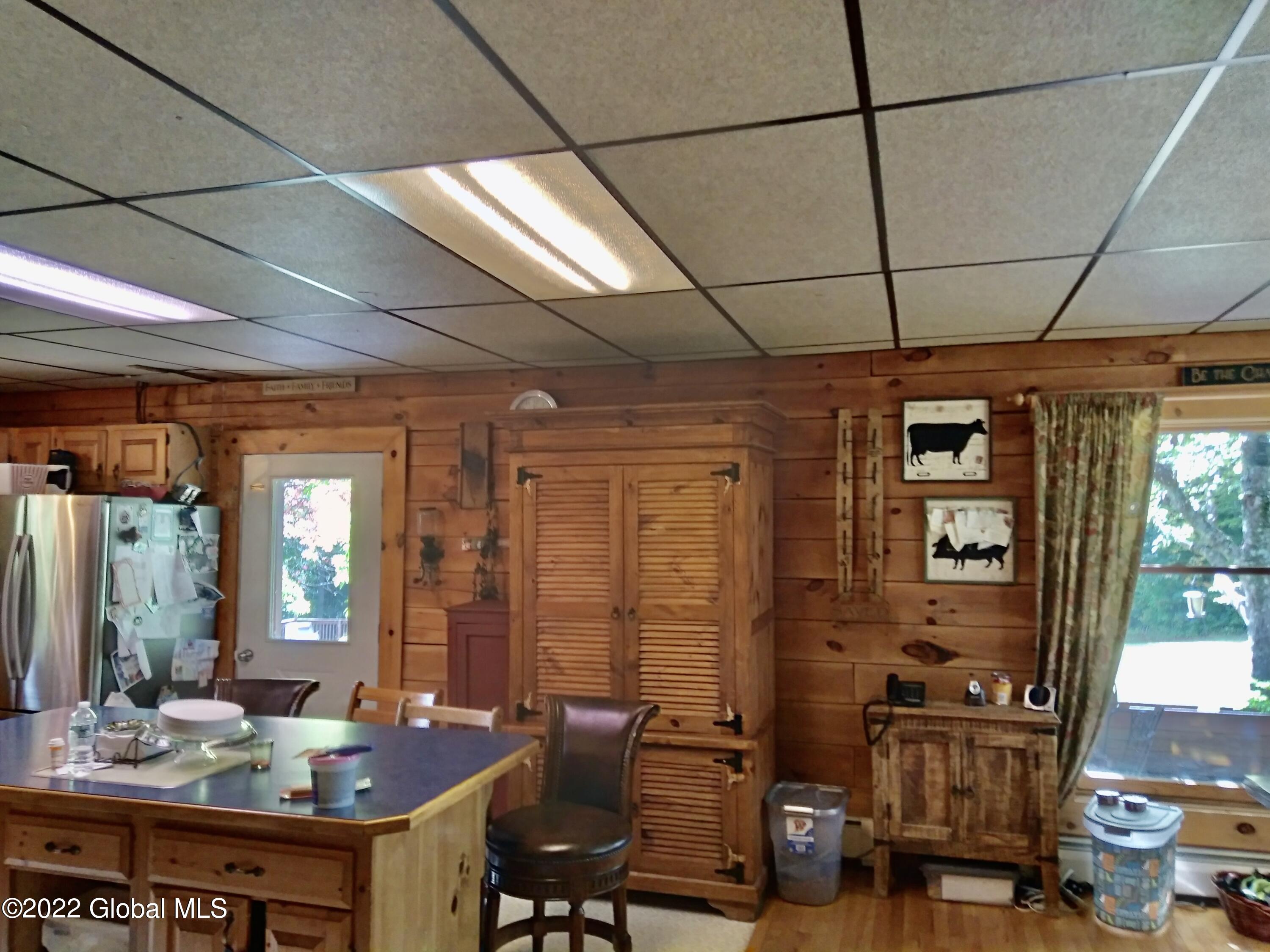 83 Mccullough Cross Road Medusa, NY 12120 - Photo 10 of 32 kitchen 3