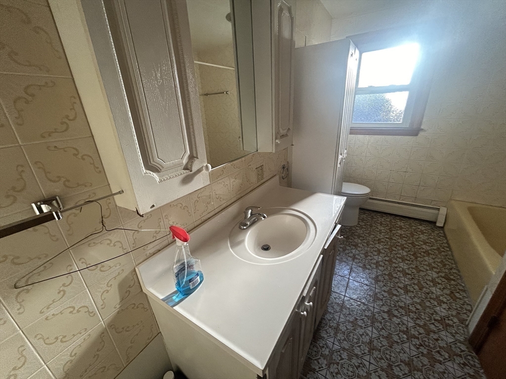 22 Norcross Street, Unit 1 Arlington, MA 02474 - Photo 16 of 18