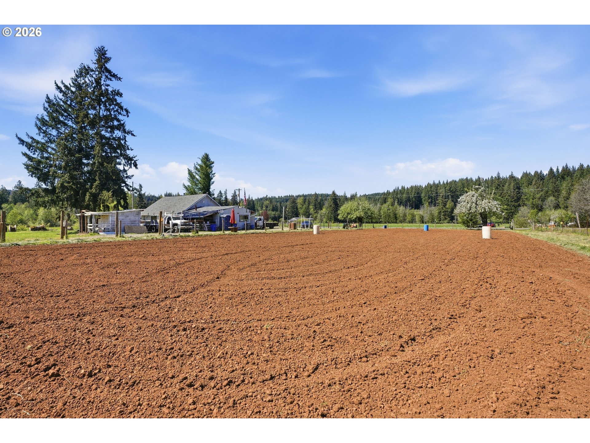 22816 South Bonney Road Colton, OR 97017 - Photo 27 of 44 Gallery Image 27